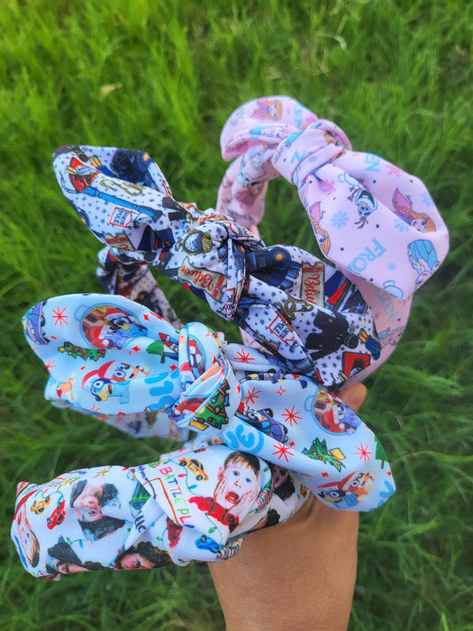 Character Headbands