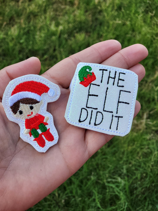 The Elf