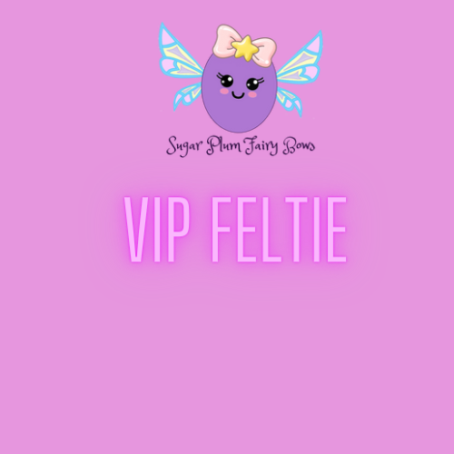 Vip feltie listing