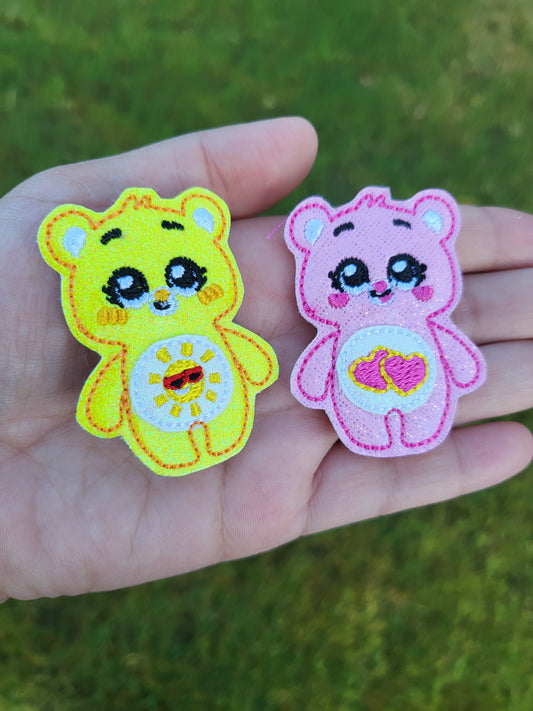 Carebears