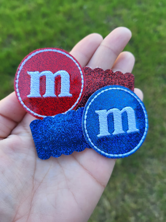 M&M