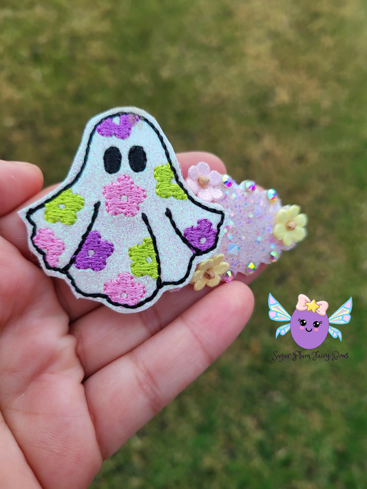 Boho ghost