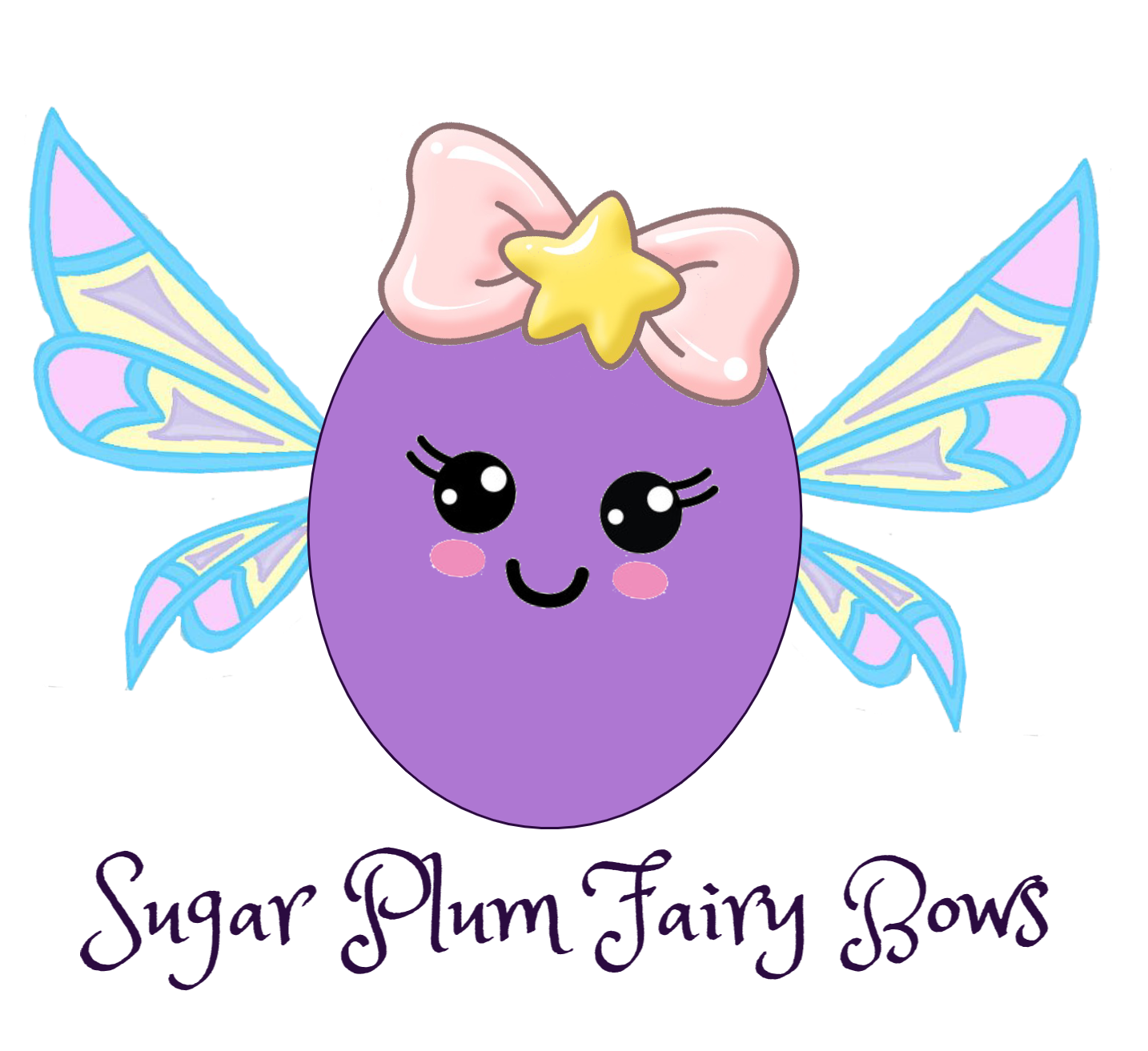 Sugarplumfairybows